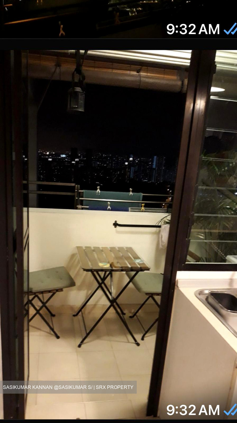 Blk 28C Dover Gardens (Queenstown), HDB 3 Rooms #449976231